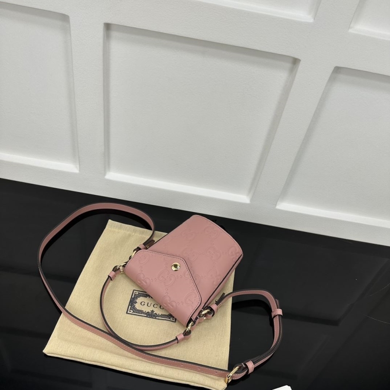 Gucci Top Handle Bags